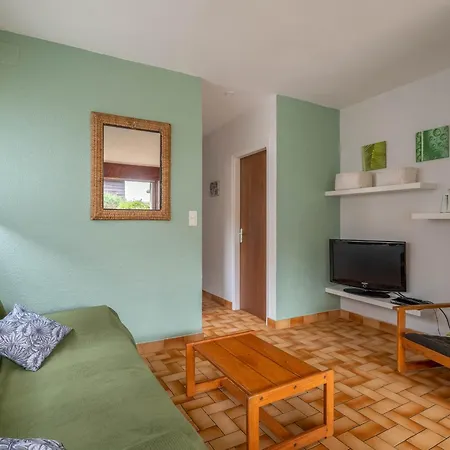 Dom wakacyjny Maison 3* A Plage, Proche Courant, 6 Pers, 800m Des Plages, Parkings, Wifi, Menage Inclus - Fr-1-50-82 *