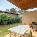 別荘 Maison 3* A Plage, Proche Courant, 6 Pers, 800m Des Plages, Parkings, Wifi, Menage Inclus - Fr-1-50-82 *