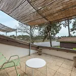 別荘 Maison 3* A Plage, Proche Courant, 6 Pers, 800m Des Plages, Parkings, Wifi, Menage Inclus - Fr-1-50-82 Mimizan-Plage