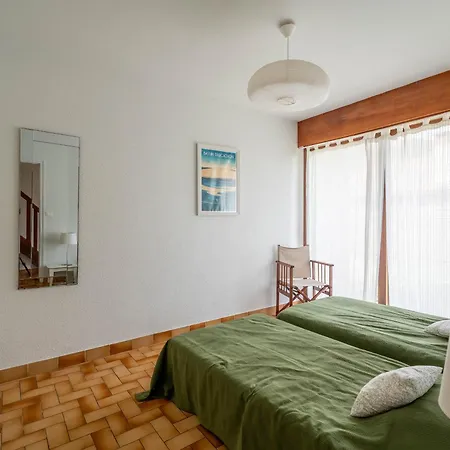 Maison 3* A Plage, Proche Courant, 6 Pers, 800m Des Plages, Parkings, Wifi, Menage Inclus - Fr-1-50-82 * Мимизан-Плаж