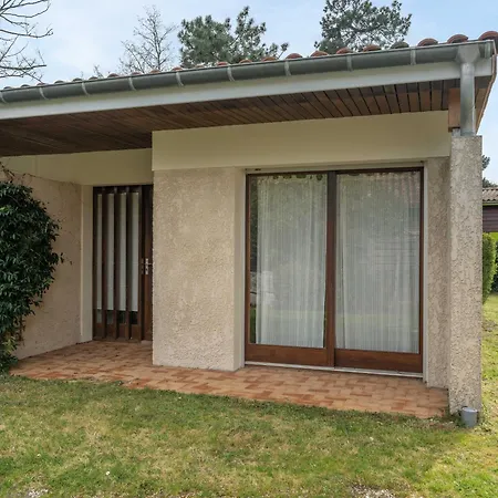 別荘 Maison 3* A Plage, Proche Courant, 6 Pers, 800m Des Plages, Parkings, Wifi, Menage Inclus - Fr-1-50-82 Mimizan-Plage