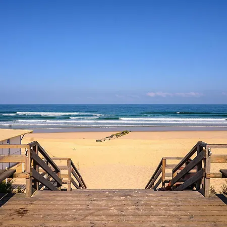 Maison 3* A Plage, Proche Courant, 6 Pers, 800m Des Plages, Parkings, Wifi, Menage Inclus - Fr-1-50-82